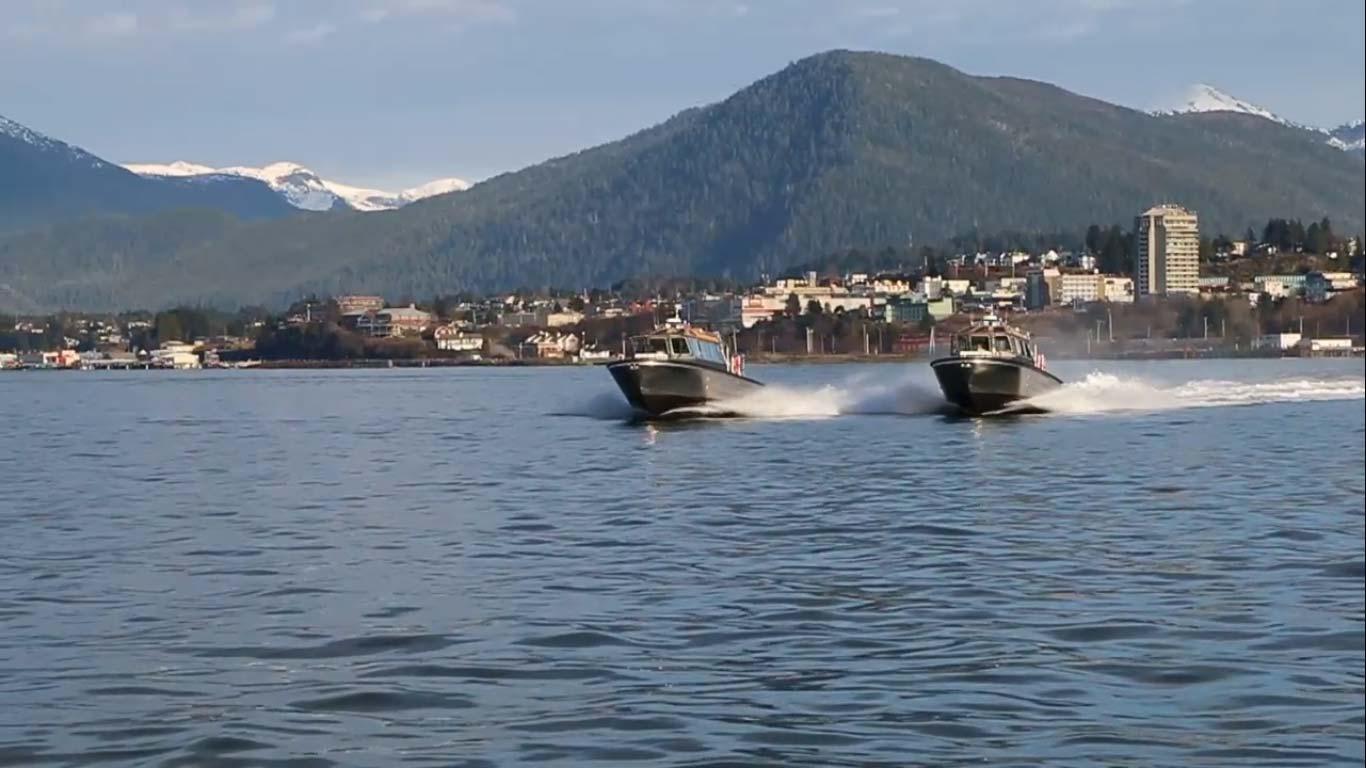 Your Marine Transportation Professionals